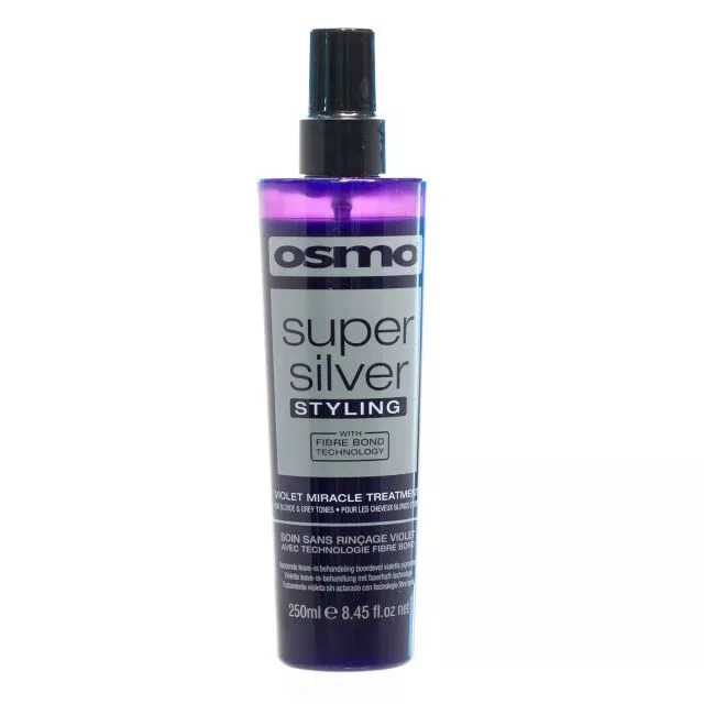 Osmo Super Silver Violet MIracle Threatment 250ml