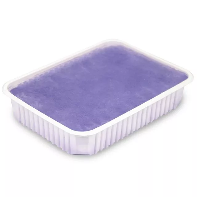 Paraffin Wax Lavender 400g