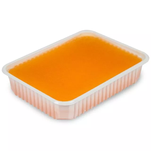 Paraffin Wax Orange 400g