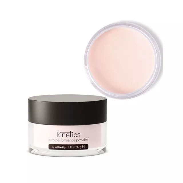 Kinetics Pro Performance Acrylic Powder Nailfinity 42g