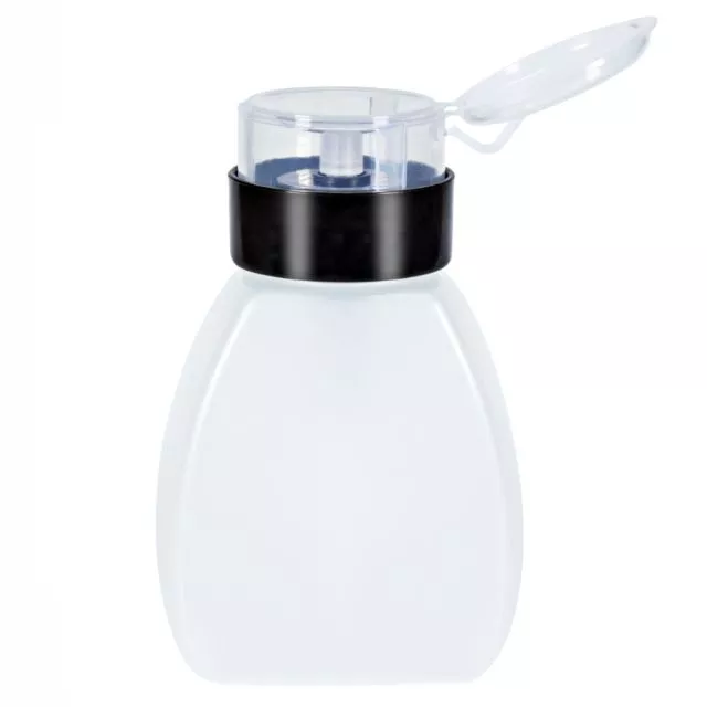 Dispenser Black 250ml