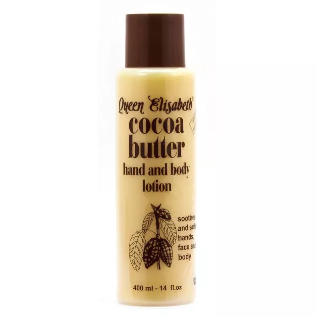 Malaika Cocoa Butter Lotion 400ml