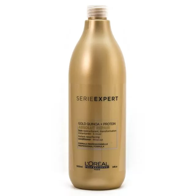 Loreal Serie Expert Lipidium Absolut Repair Conditioner 1000ml