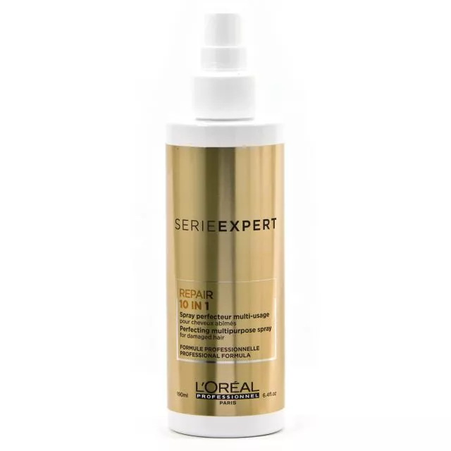 Loreal Serie Expert Absolut Repair 10 In 1 Spray 190ml