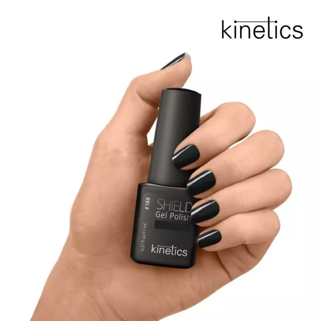 Kinetics Shield Gel Polish #188