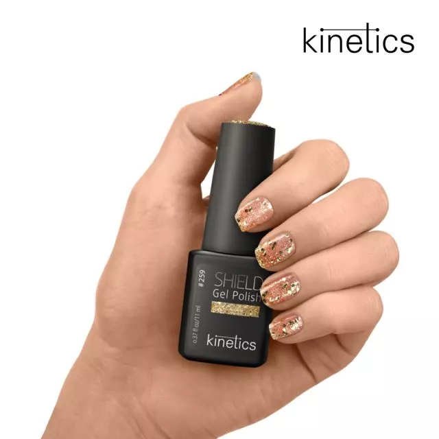 Kinetics Shield Gel Polish #259