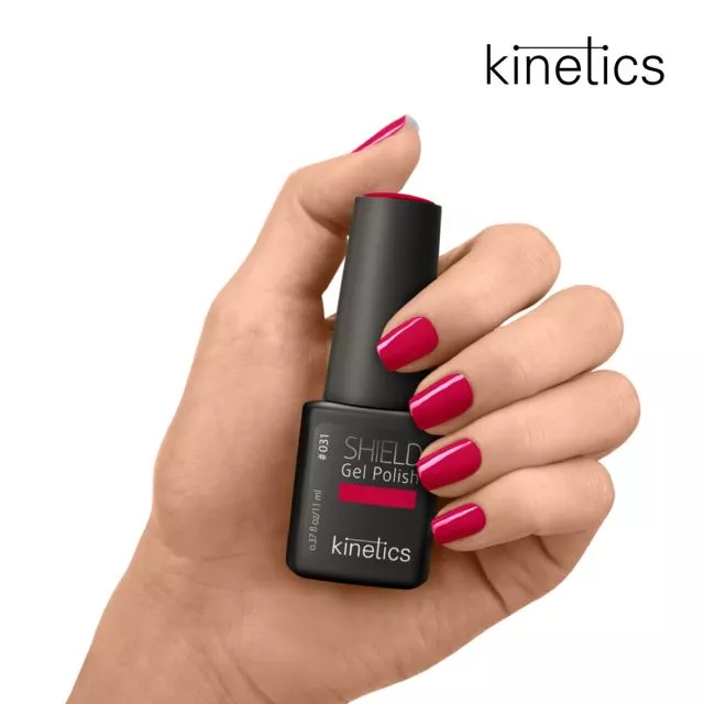 Kinetics Shield Gel Polish #031