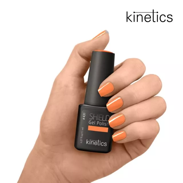 Kinetics Shield Gel Polish #431