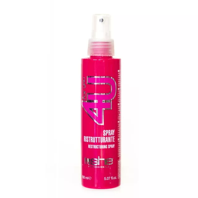 SoCap She Restructuring Spray 150ml