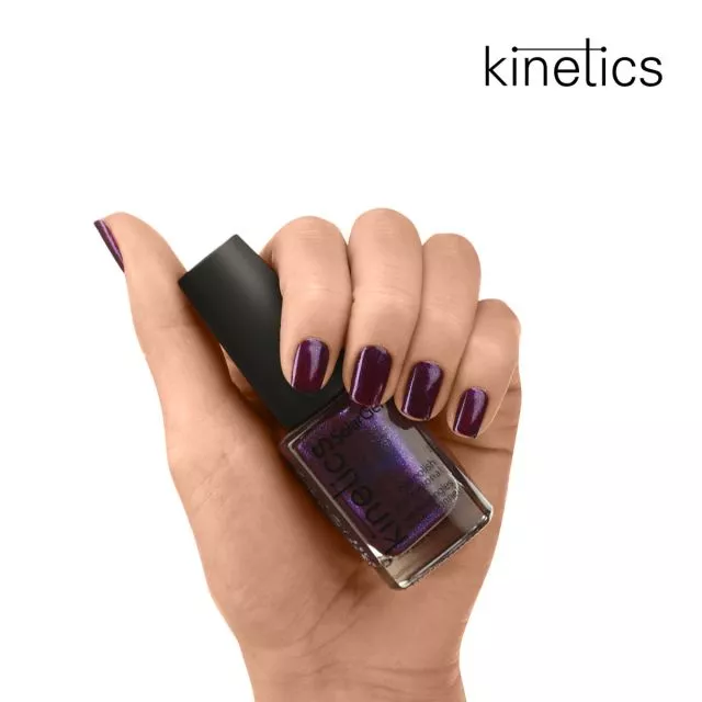 Kinetics SolarGel Professional Nail Polish #420