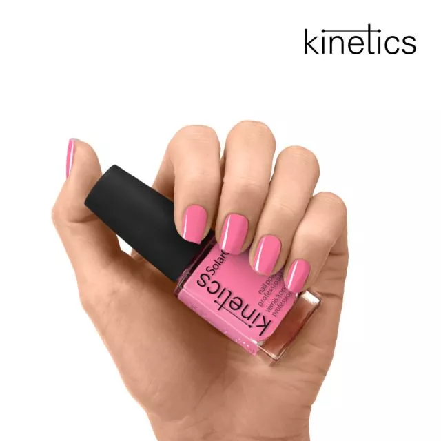 Kinetics SolarGel Professional Nail Polish #423