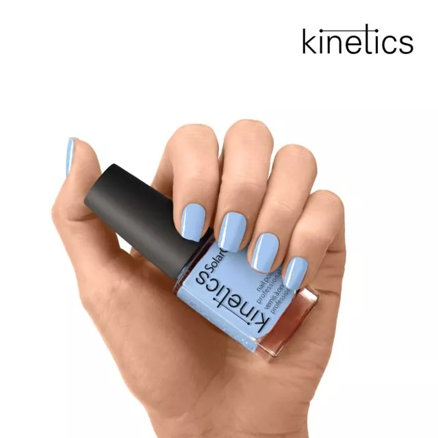 Kinetics SolarGel Professional Nail Polish #427