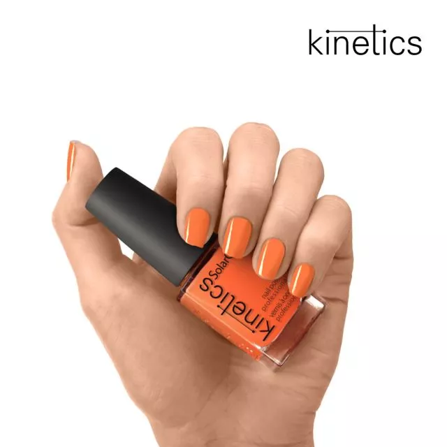 Kinetics SolarGel Professional Nail Polish #431