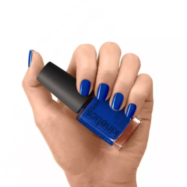 Kinetics SolarGel Professional Nail Polish #579