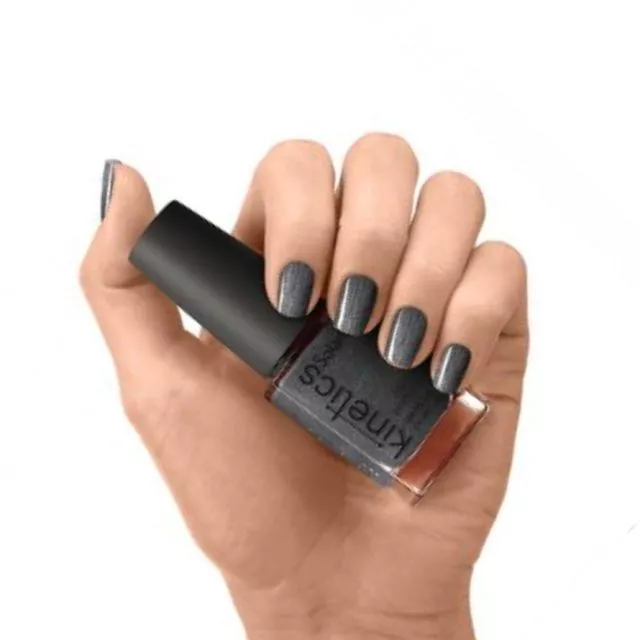 Kinetics SolarGel Professional Nail Polish #587