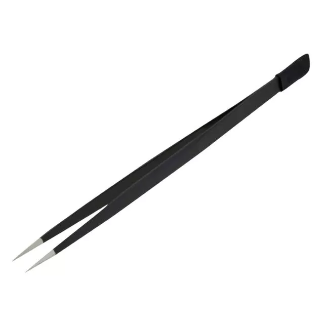 Tweezers Black