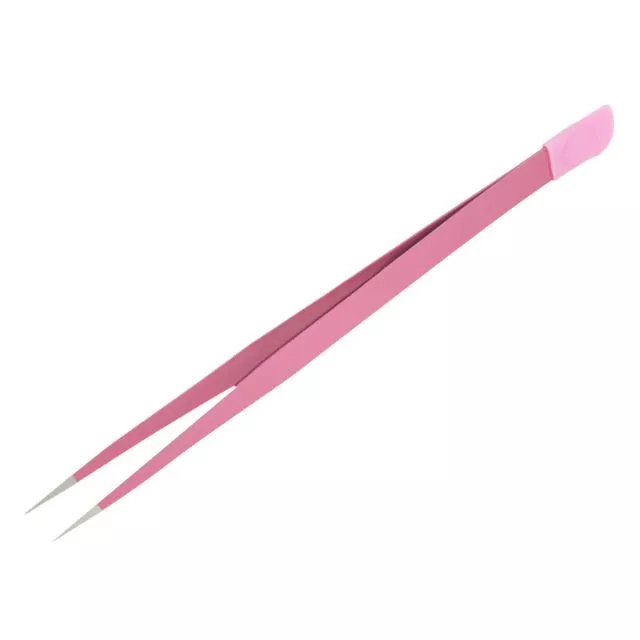 Tweezers Pink