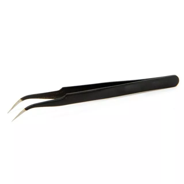 Tweezers for eyelashes