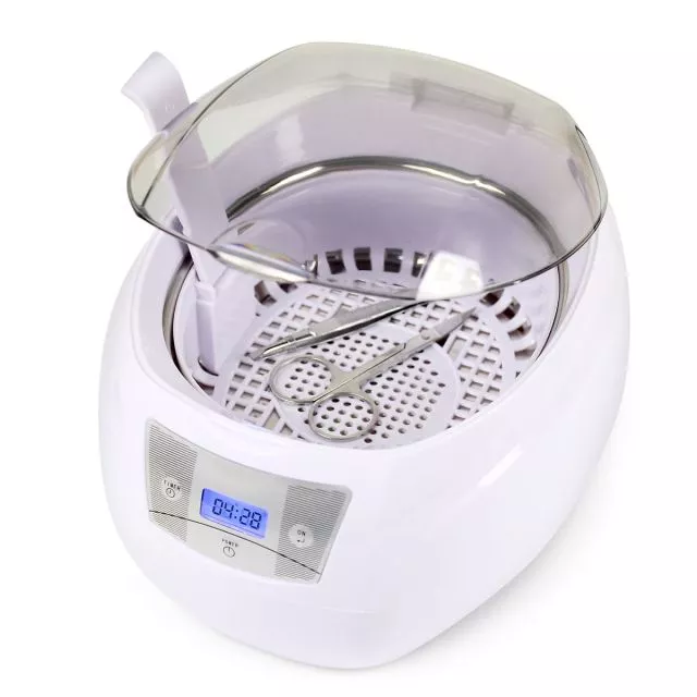 Ultrasonic Cleaner