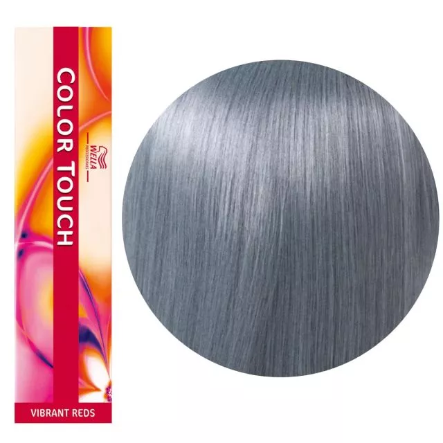 Wella Color Touch Demi Permanent Hair Color 60ml 7/86