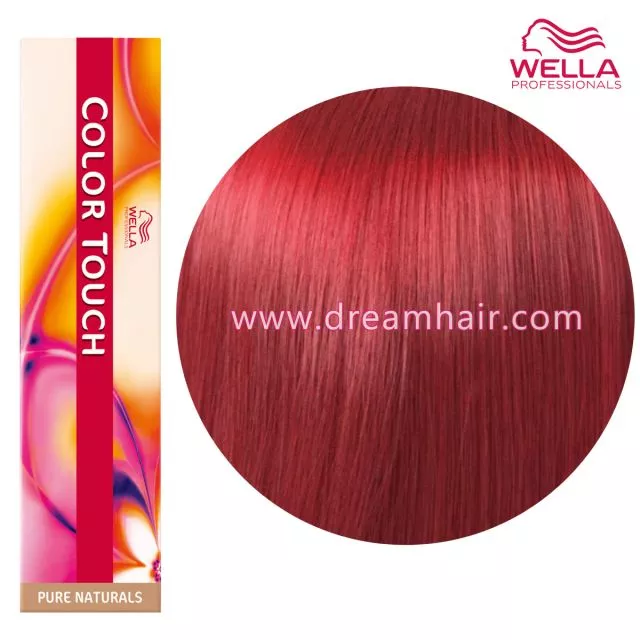 Wella Color Touch Demi Permanent Hair Color 60ml 77/45