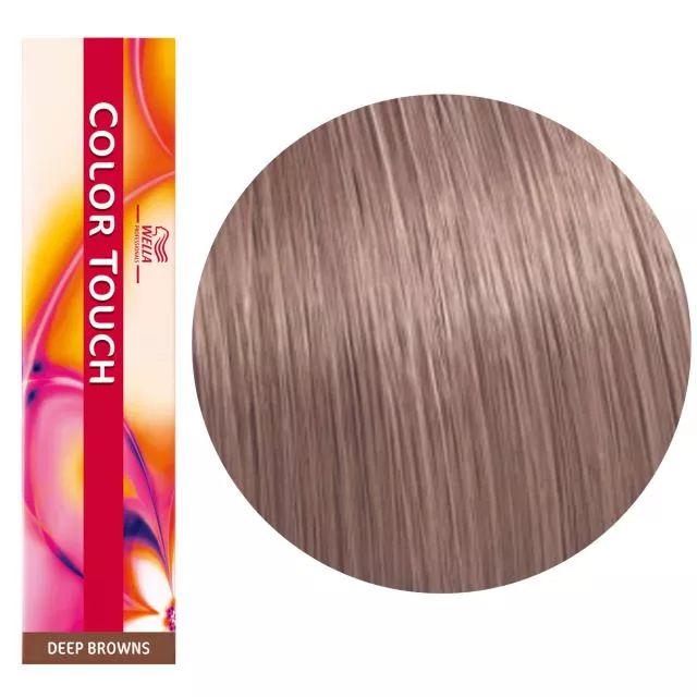 Wella Color Touch Demi Permanent Hair Color 60ml 9/75