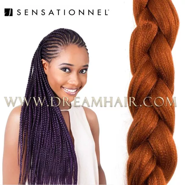 X-Pression Ultra Braid #350