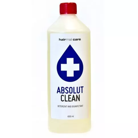 Absolut Clean Disinfectant 1000ml