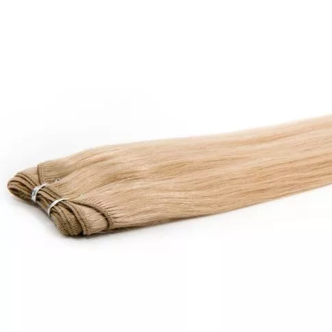 Premium Hair Weft 40cm/180cm/110g 24#