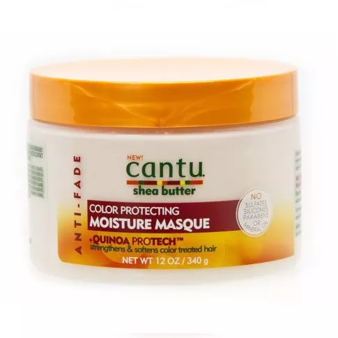 Cantu Color Protecting Masque 340g
