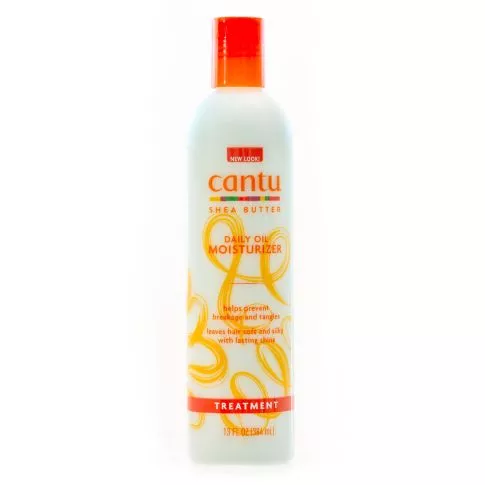 Cantu SB Daily Oil Moisturizer 384ml