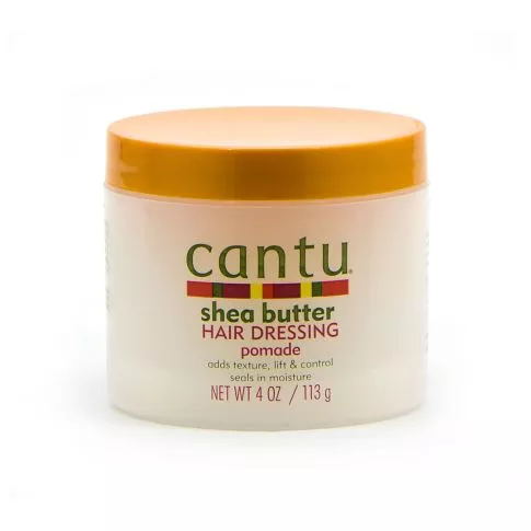 Cantu SB Hair Dressing Pomade 113g