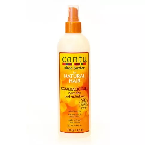 Cantu Avocado Alcohol Free Hydrating Gel 524g