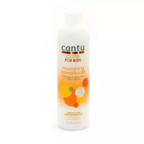 Cantu Care For Kids Nourishing Conditioner 237ml