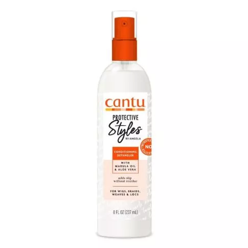 Cantu Protective Styles Conditioning Detangler 237ml