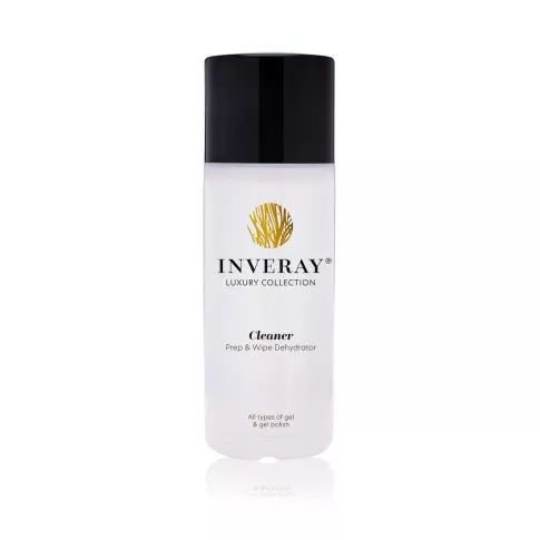 Inveray Cleaner Prep & Wipe Dehydrator 100ml