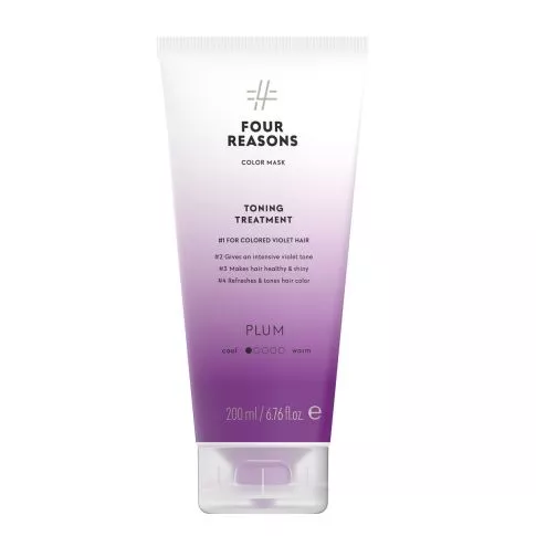 Color Mask Color Conditioner Plum 200ml