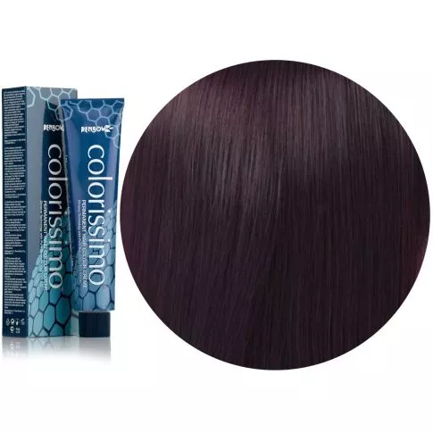 Colorissimo Permanent Color 4VR / 4.62