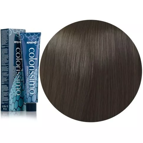 Colorissimo Permanent Color 6A / 6.1