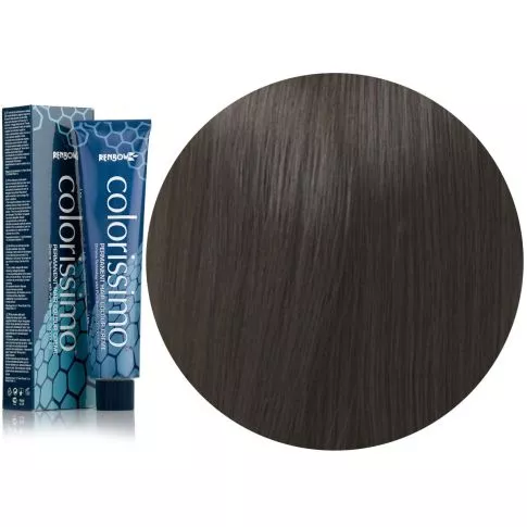 Colorissimo Permanent Color 7A / 7.1