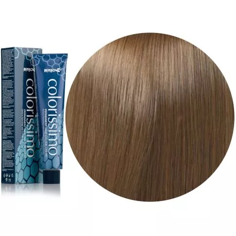 Colorissimo Permanent Color 7N / 7.0