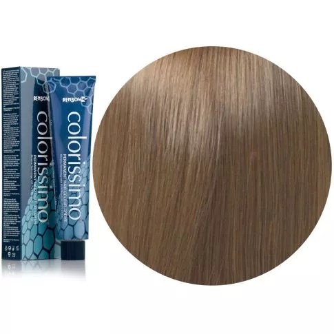 Colorissimo Permanent Color 8D / 8.3