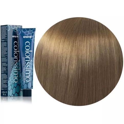 Colorissimo Permanent Color 8H / 8.003