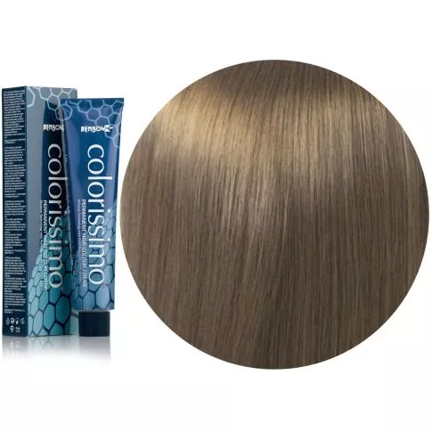 Colorissimo Permanent Color 8N / 8.0