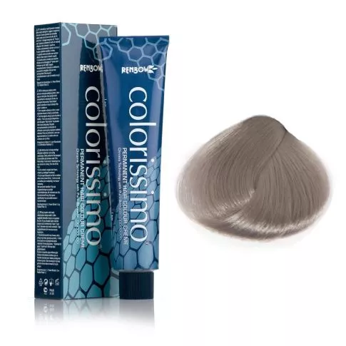 Colorissimo Kestoväri Medium Violet Metallic 8VM