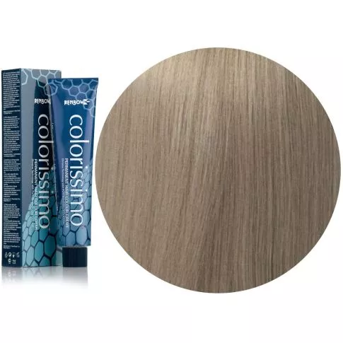 Colorissimo Permanent Color 9P / 9.01