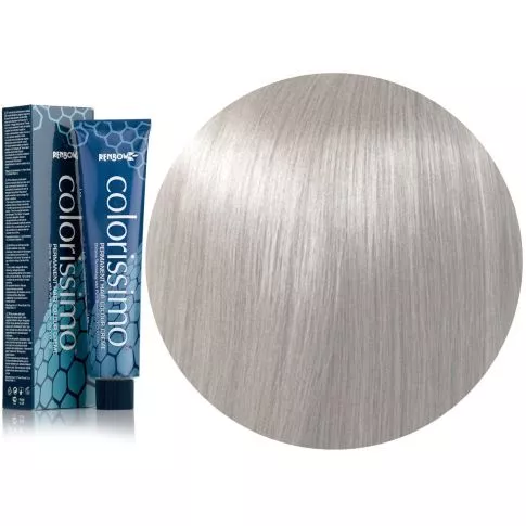 Colorissimo Color Intensifier SILVER