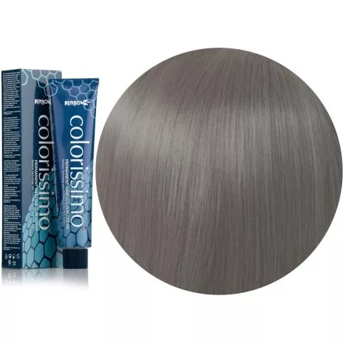 Colorissimo Permanent Color Smokey Grey