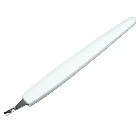 Cuticle knife