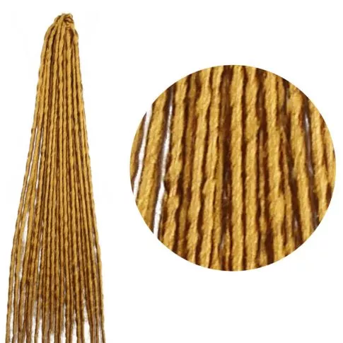 Dreadlock 27#